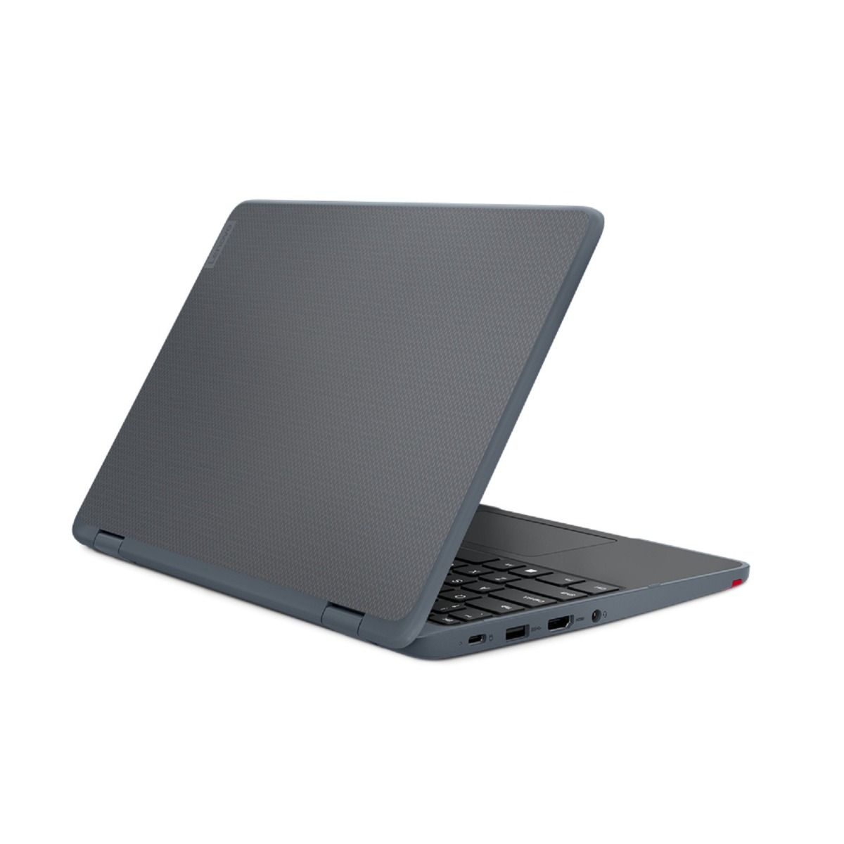 Lenovo 500w Yoga Gen 4 12.2" Laptop Intel N100 8GB RAM 128GB Windows 11 Pro