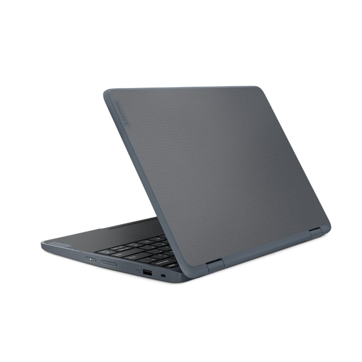 Lenovo 500w Yoga Gen 4 12.2" Laptop Intel N100 8GB RAM 128GB Windows 11 Pro