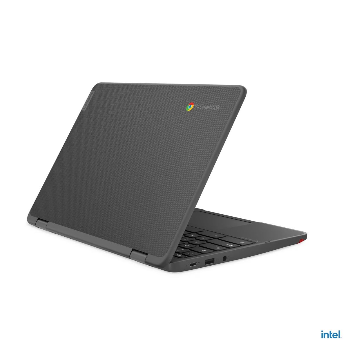 Lenovo 500e Yoga Chromebook Gen 4 12.2" N100 8GB RAM 64GB Storage ChromeOS