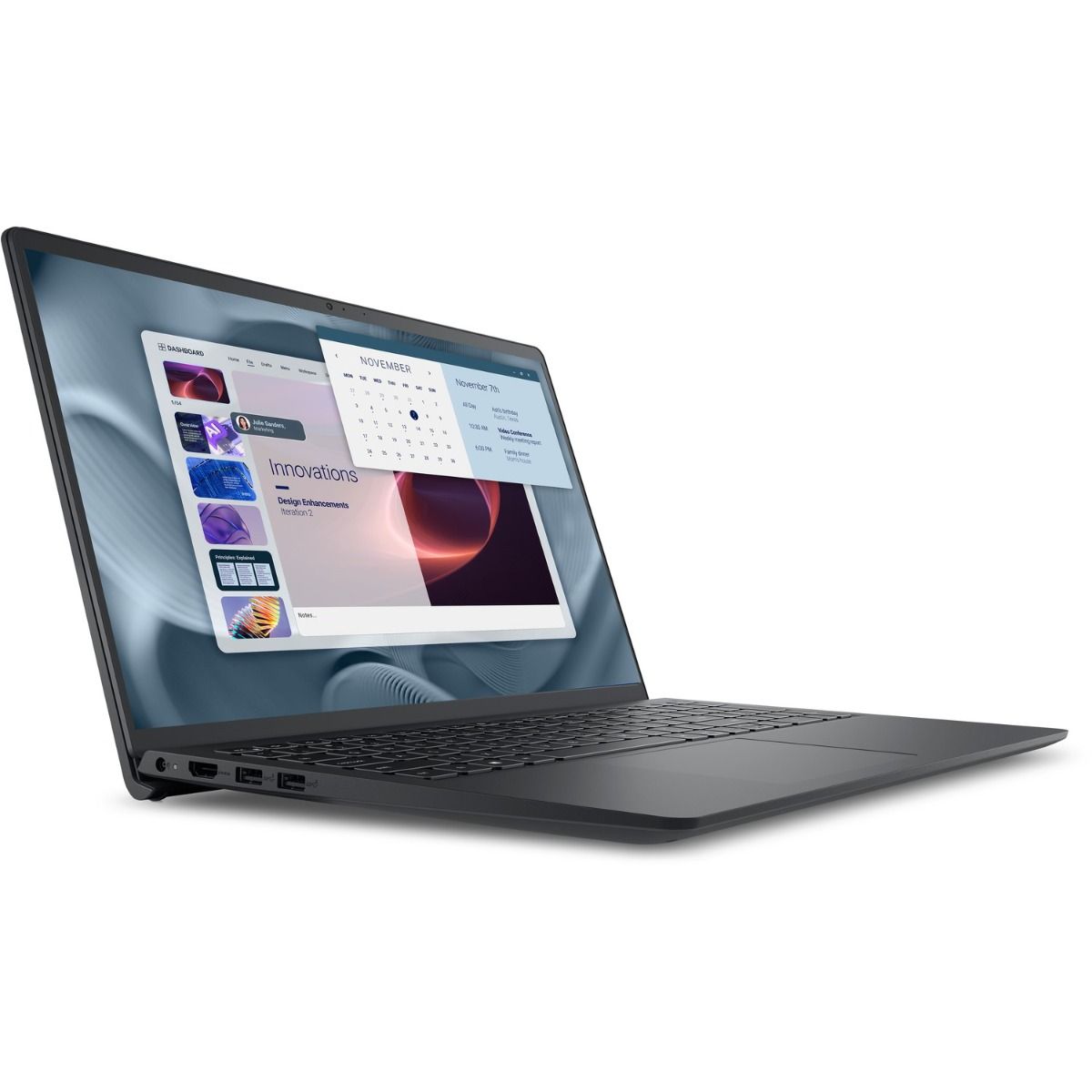 Dell Pro 15 Essential PV15250 15.6" FHD Laptop i7-1355U 16GB 512GB SSD Win11 Pro