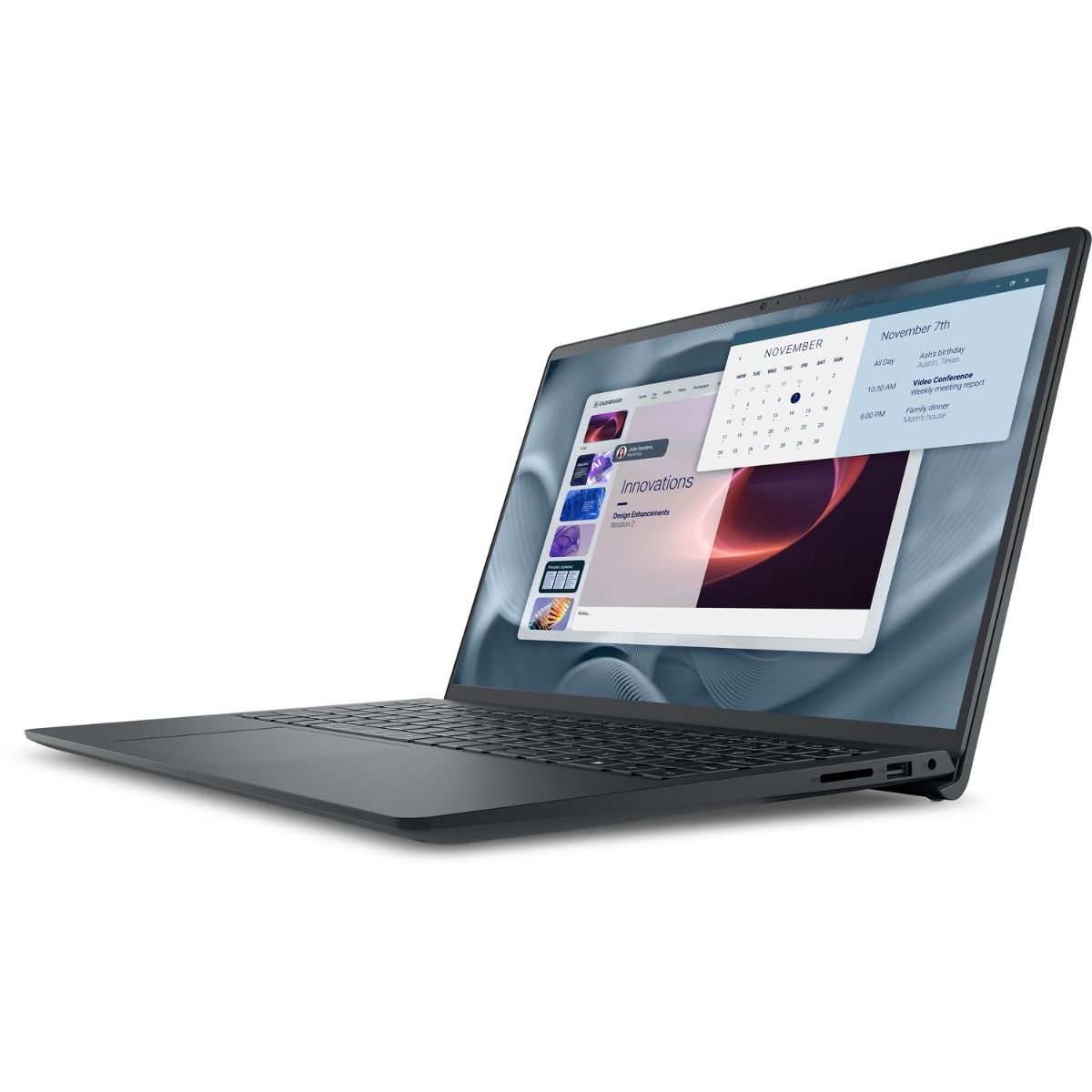 Dell Pro 15 Essential PV15250 15.6" FHD Laptop i7-1355U 16GB 512GB SSD Win11 Pro