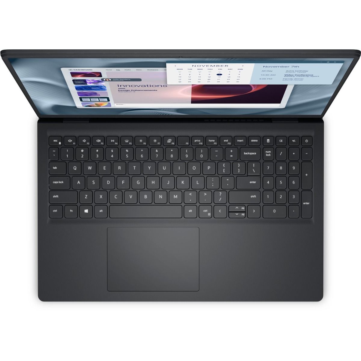 Dell Pro 15 Essential PV15250 15.6" FHD Laptop i7-1355U 16GB 512GB SSD Win11 Pro