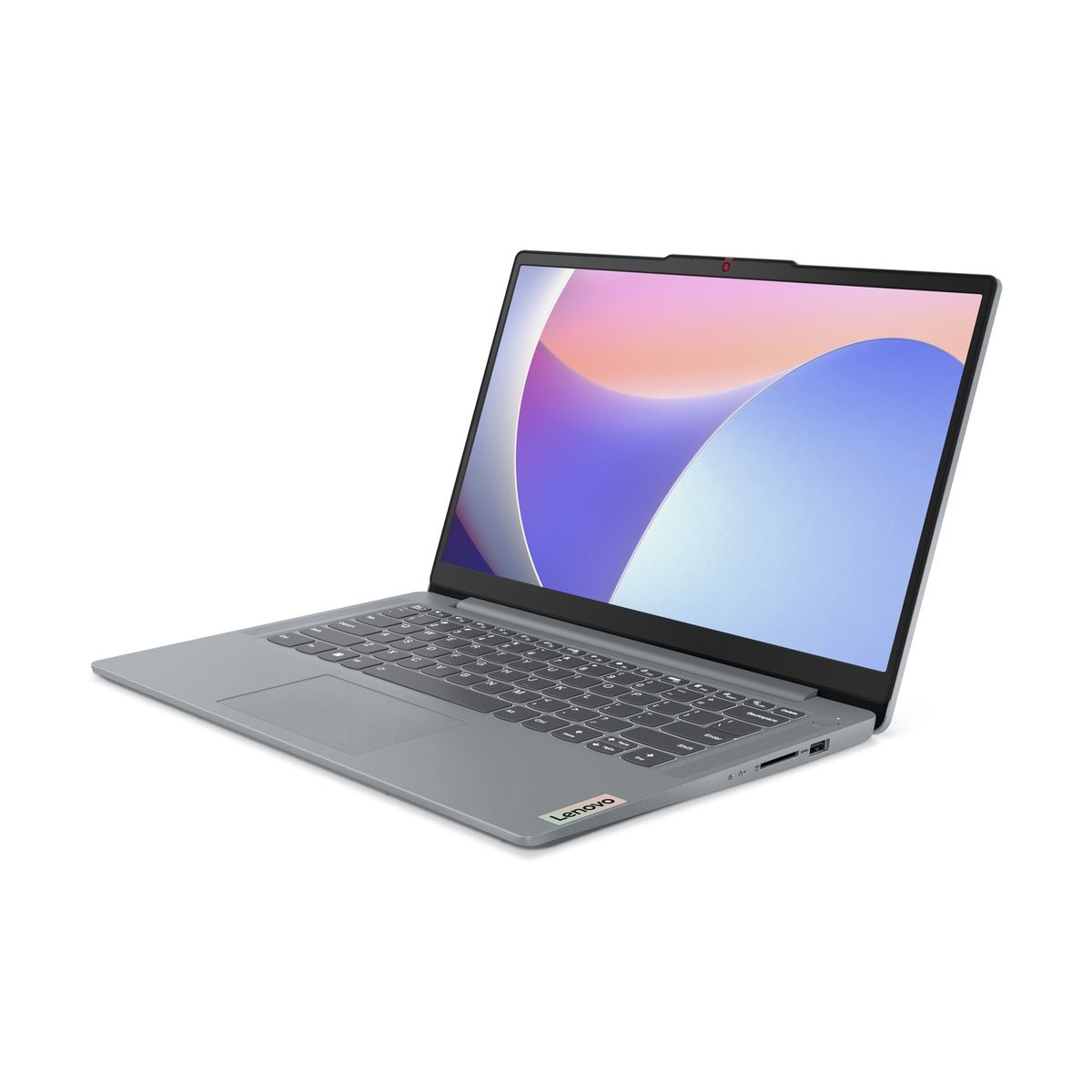 Lenovo IdeaPad Slim 3i Gen 14" Core i3-N305 8GB 512GB SSD Win 11 Home in S mode