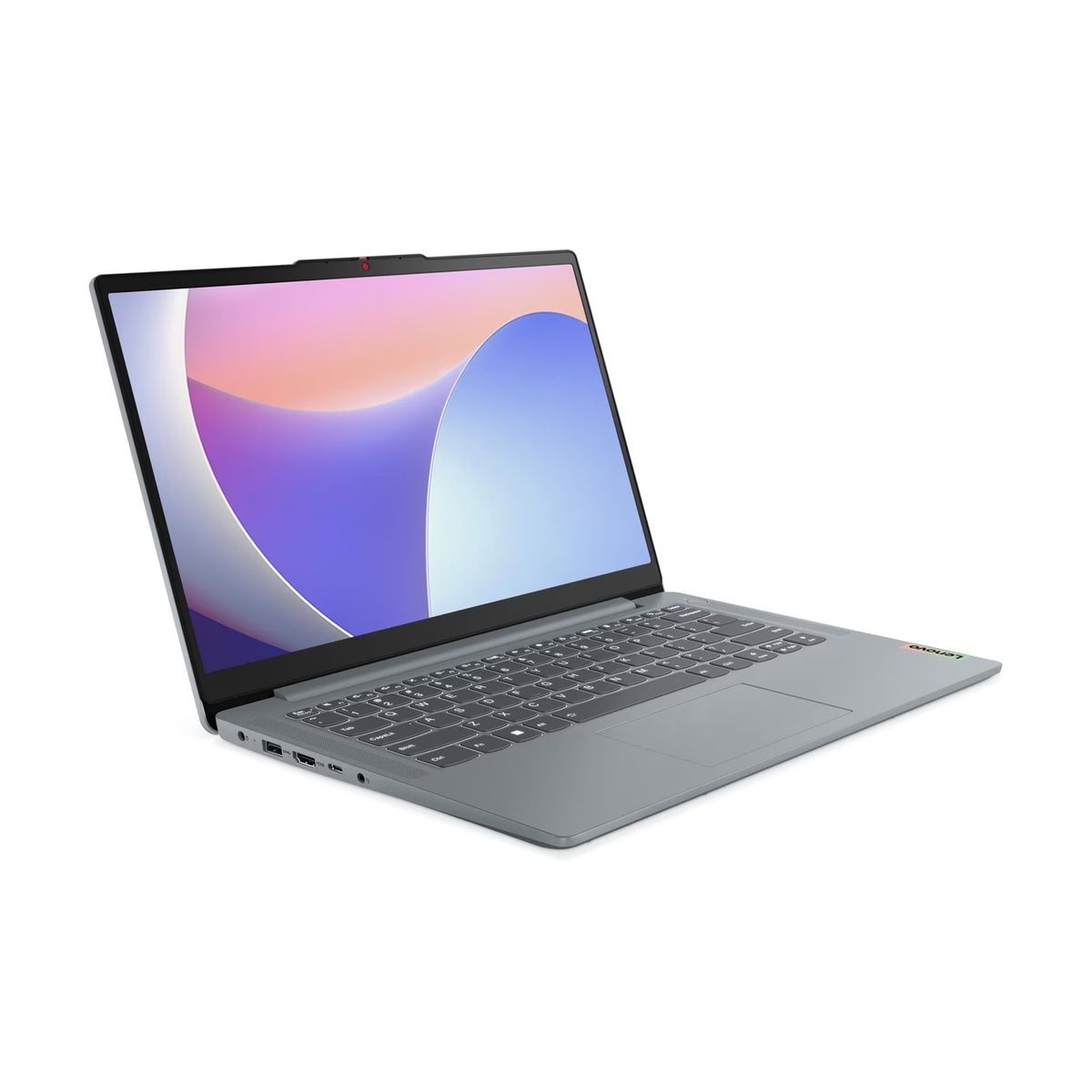 Lenovo IdeaPad Slim 3i Gen 14" Core i3-N305 8GB 512GB SSD Win 11 Home in S mode