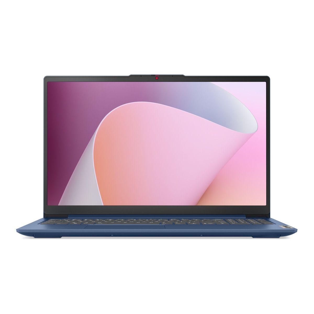 Lenovo IdeaPad Slim 15.6" Athlon Silver 7120U 8GB 128GB SSD Win 11 Blue