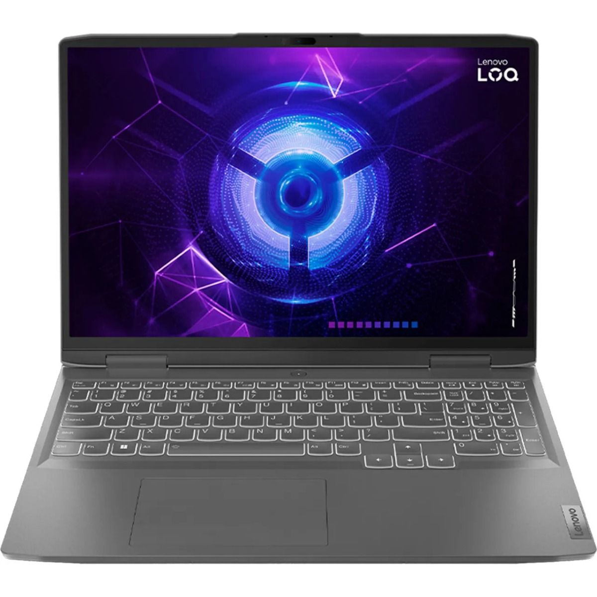 Lenovo LOQ 15IRH8 15.6" Gaming Laptop Intel Core i5 12th Gen 16GB RAM 512GB SSD RTX 4060