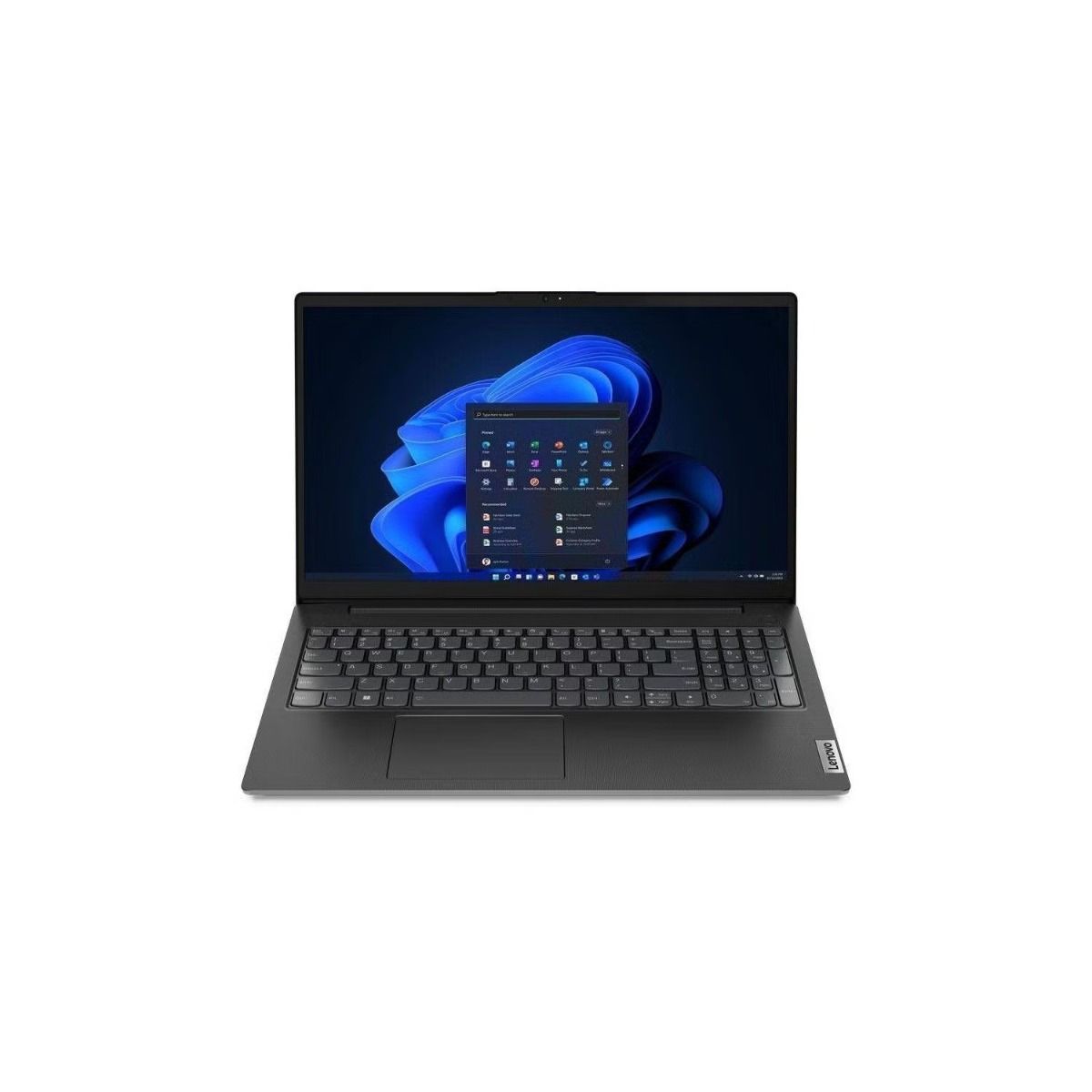 Lenovo V15 G4 AMN 15.6" Full HD Laptop AMD Ryzen 5 16GB RAM 256GB SSD Black