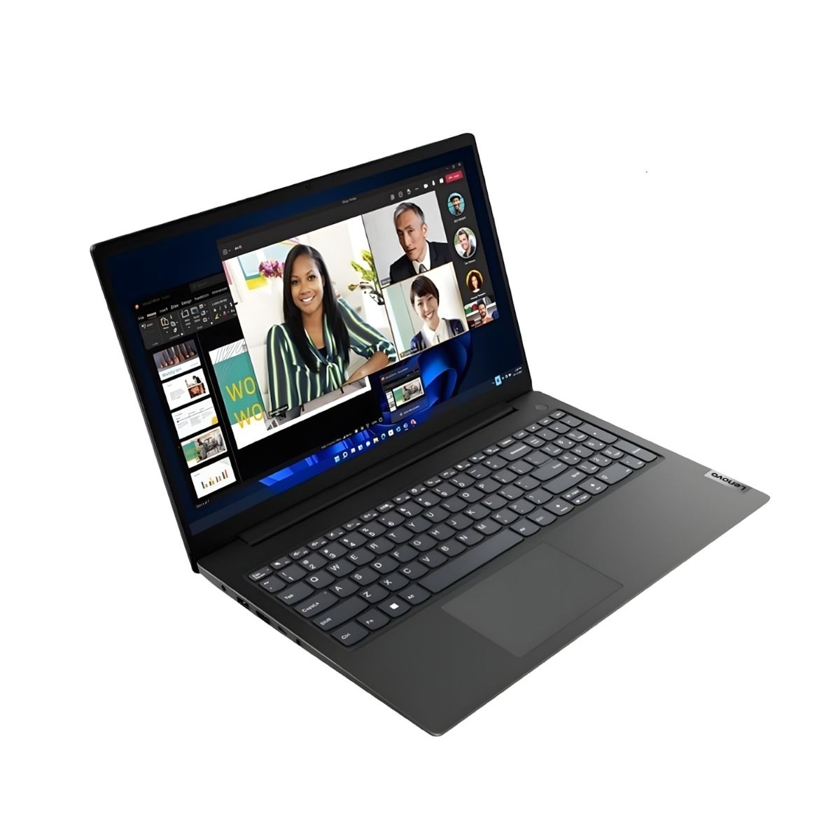 Lenovo V15 G4 AMN 15.6" Laptop AMD Ryzen 5 8GB RAM 512GB SSD Windows 11 Pro