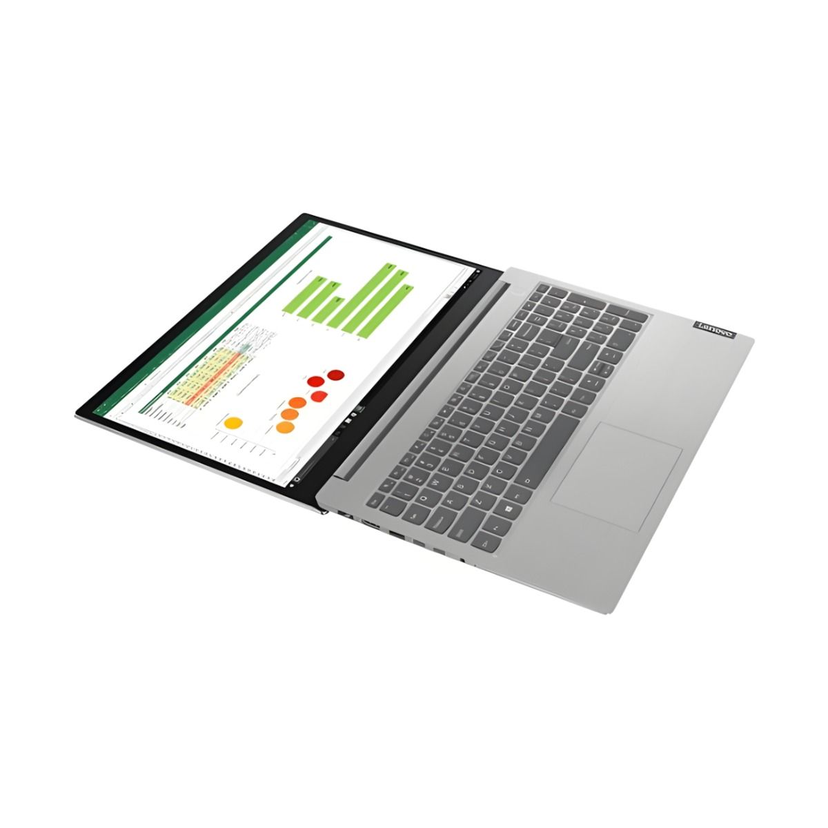 Lenovo ThinkBook 15 IIL 15.6" Laptop Intel Core i5 8GB RAM 256GB SSD