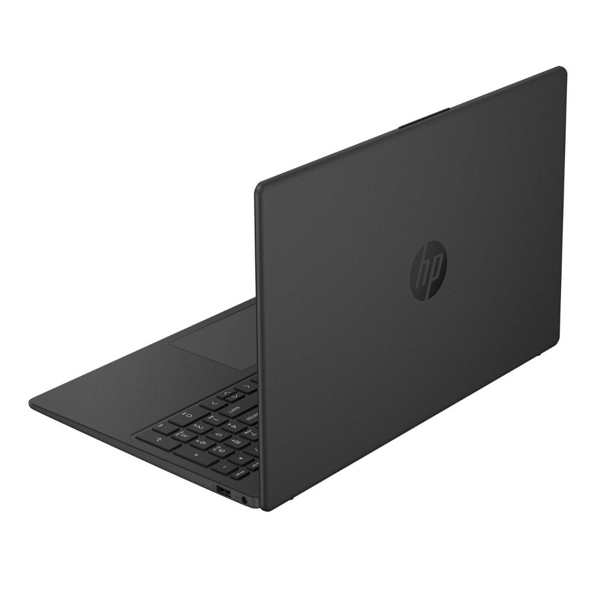 HP 15-fc1002nax 15.6" Ryzen 5 7535HS 8GB RAM 256GB SSD Win 11 Home Jet black