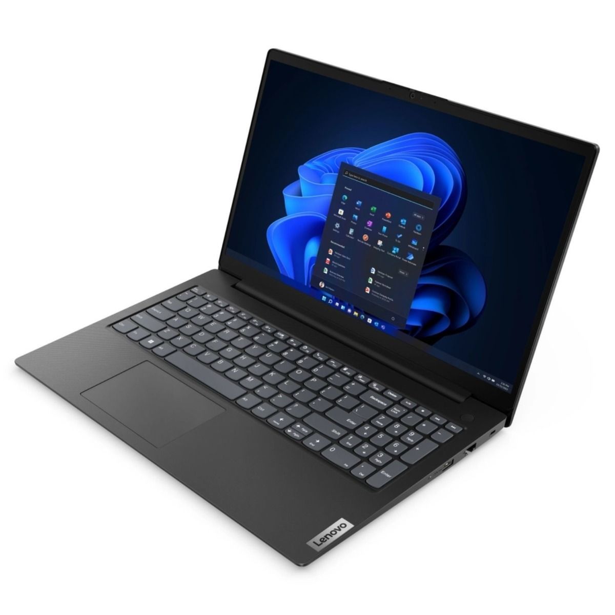 Lenovo V15 G4 IRU 15.6" FHD Laptop Intel Core i5 8GB RAM 256GB SSD Windows 11 Home