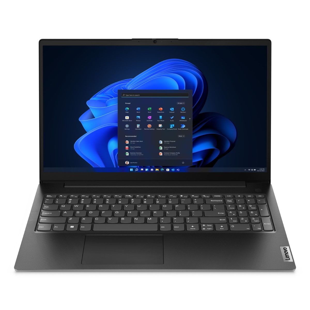 Lenovo ThinkBook V15 G4 IRU 15.6" Laptop Intel Core i5 8GB RAM 256GB SSD