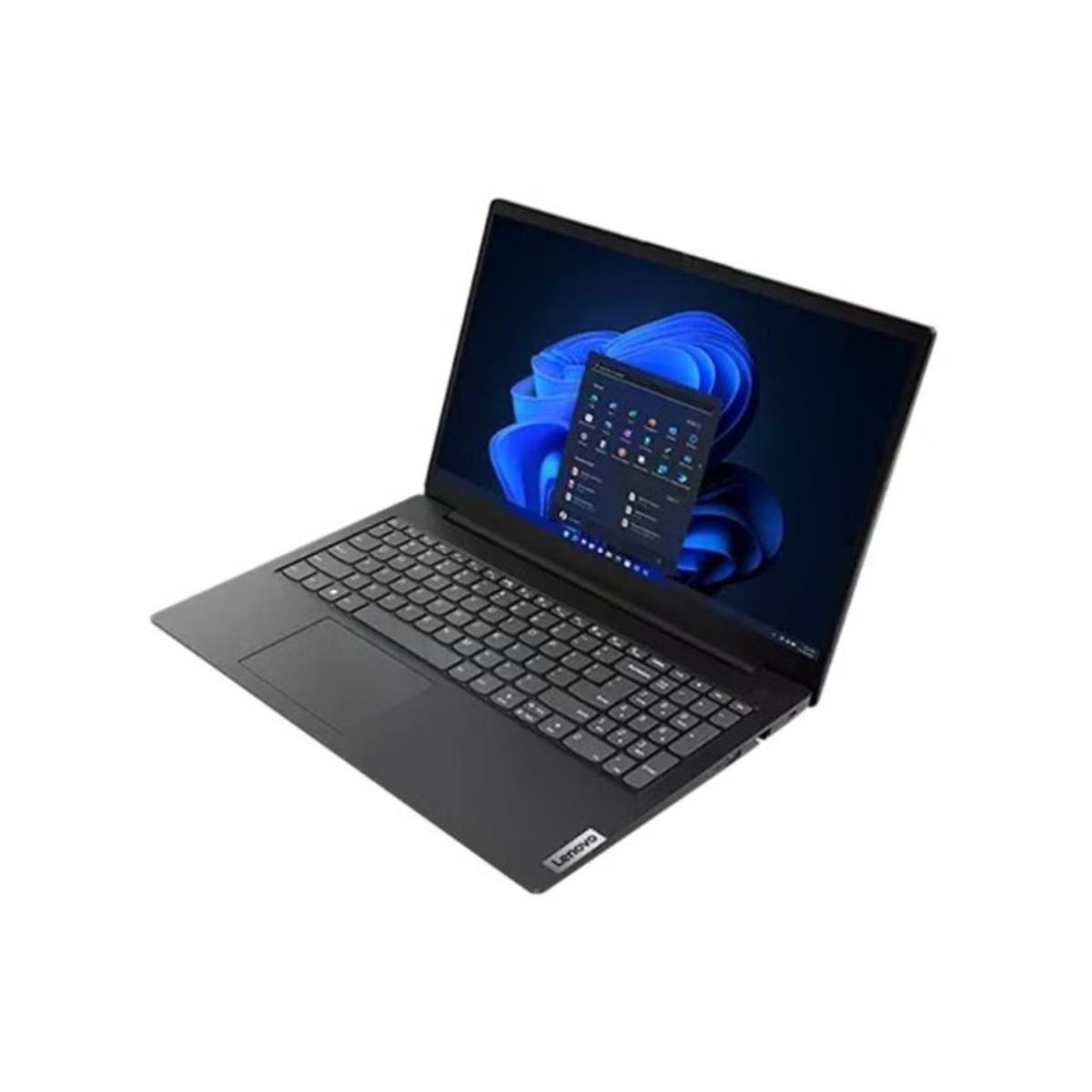 Lenovo V15 G4 IRU 15.6" Laptop Intel Core i5 12th gen 8GB RAM 256GB SSD Black