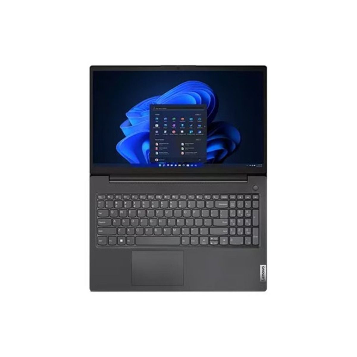 Lenovo V15 G4 IRU 15.6" Laptop Intel Core i5 12th gen 8GB RAM 256GB SSD Black