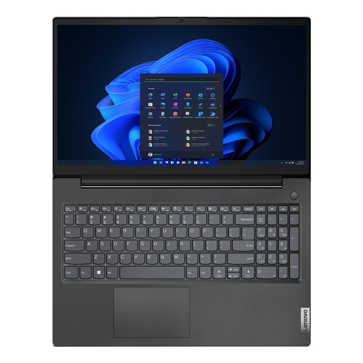 Lenovo ThinkBook V15 G4 IRU 15.6" Laptop Intel Core i5 8GB RAM 256GB SSD
