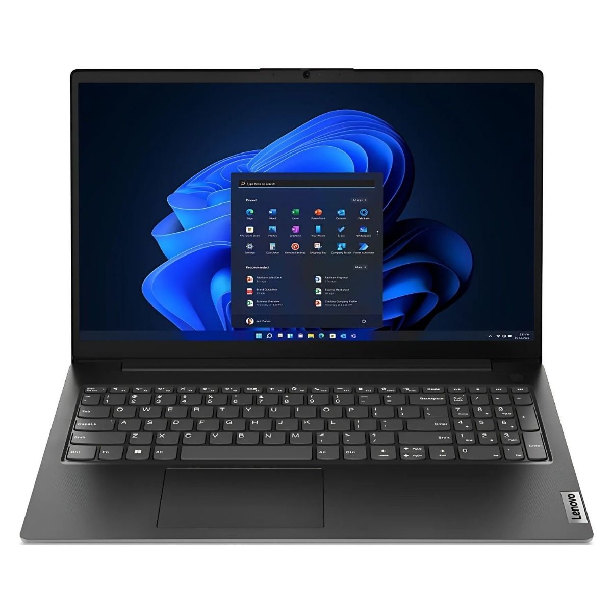 Lenovo V15 G4 IRU 15.6" Full HD Laptop Intel i5 16GB RAM 512GB SSD