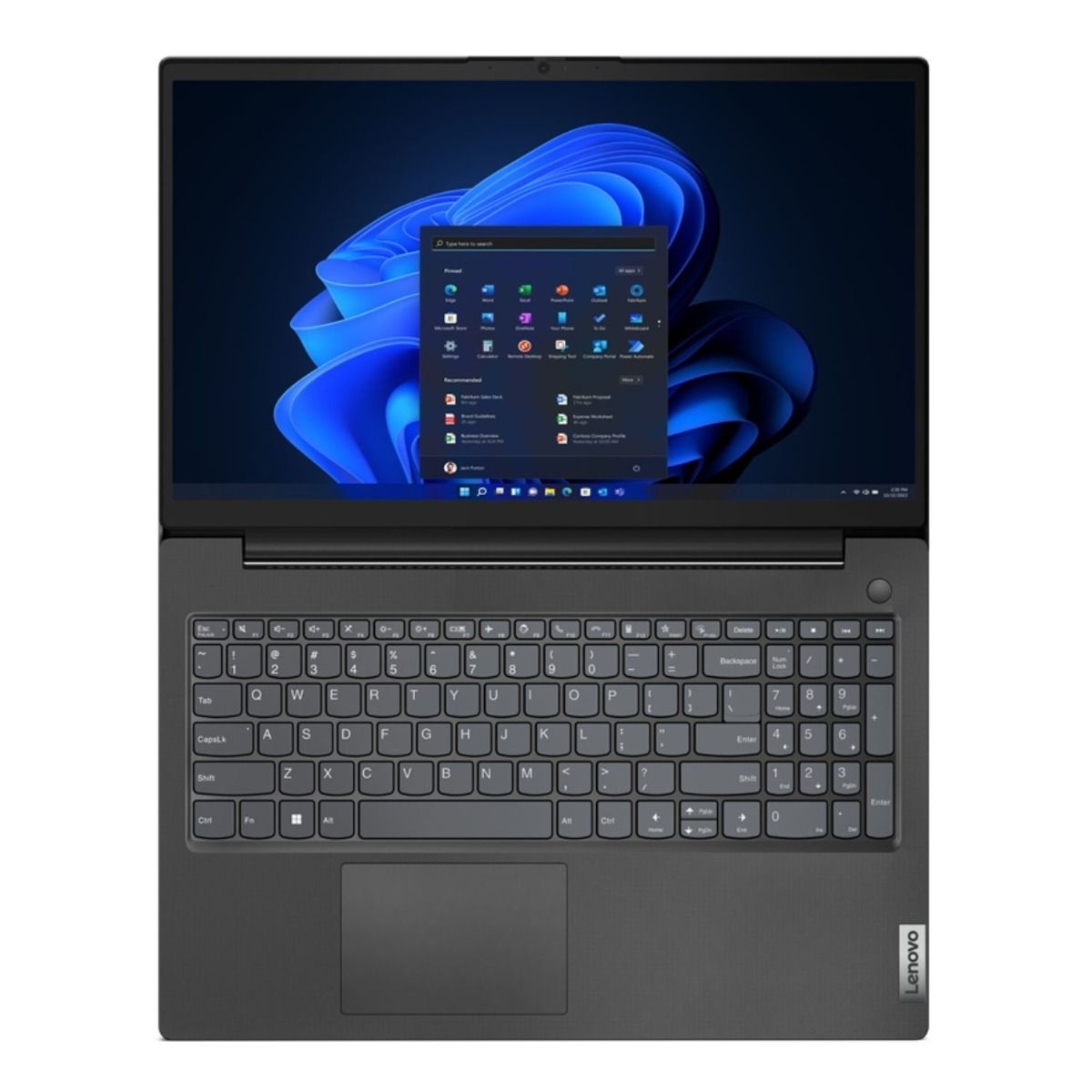 Lenovo V15 G4 IRU 15.6" Full HD Laptop Intel i5 16GB RAM 512GB SSD