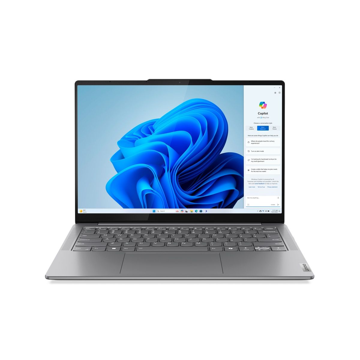 Lenovo Yoga Slim 7 14IMH9 14" Core Ultra 5 125H 16GB RAM 1TB SSD Win 11 Home