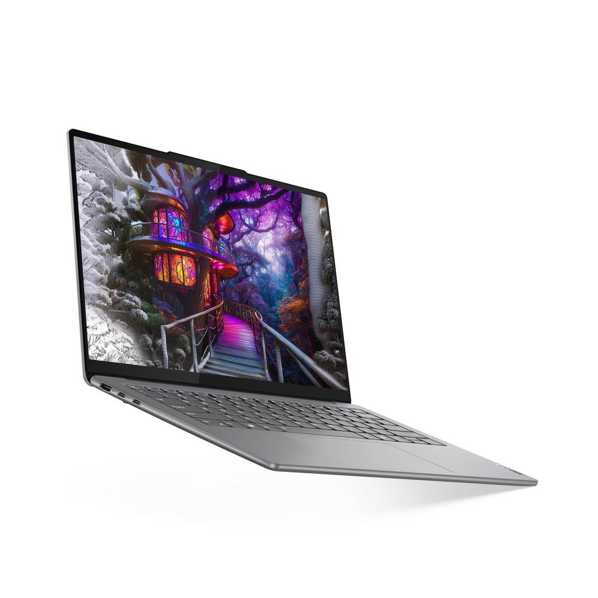 Lenovo Yoga Slim 7 14IMH9 14" Core Ultra 5 125H 16GB RAM 1TB SSD Win 11 Home