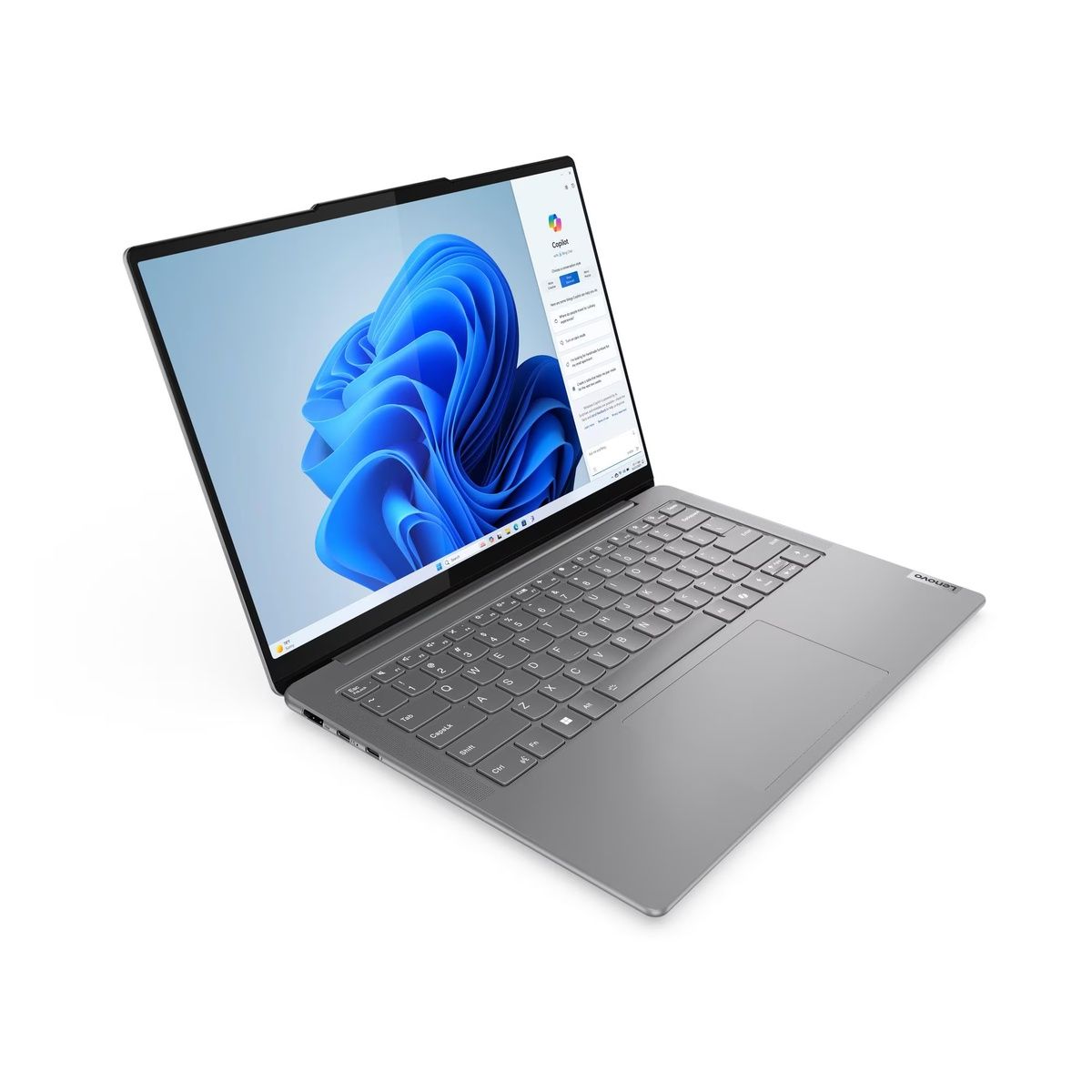 Lenovo Yoga Slim 7 14IMH9 14" Core Ultra 5 125H 16GB RAM 1TB SSD Win 11 Home