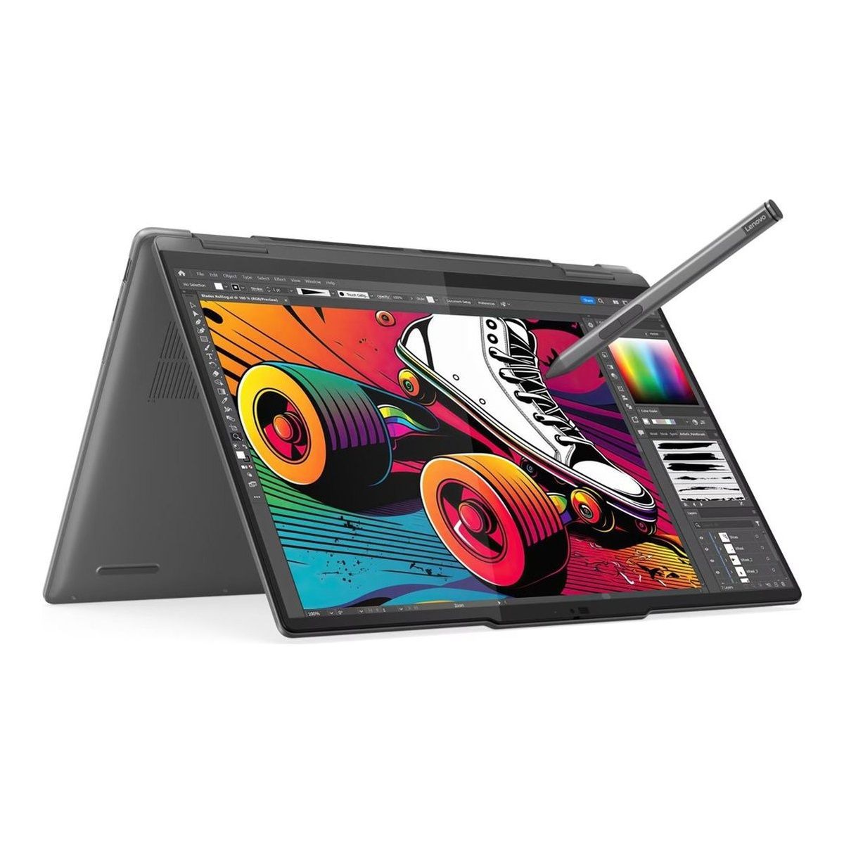 Lenovo Yoga 7 2-in-1 14IML9 14" Core Ultra 5 125H 16GB RAM 512GB SSD Win 11 Home