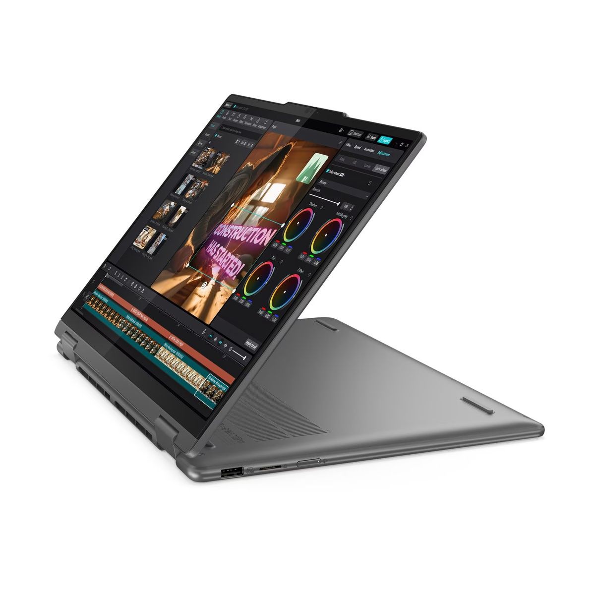 Lenovo Yoga 7 2-in-1 14IML9 14" Core Ultra 5 125H 16GB RAM 512GB SSD Win 11 Home