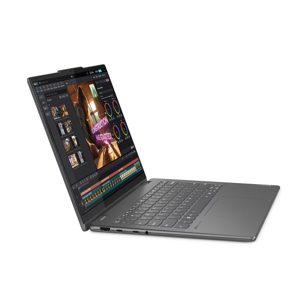 Lenovo Yoga 7 2-in-1 14IML9 14" Core Ultra 5 125H 16GB RAM 512GB SSD Win 11 Home