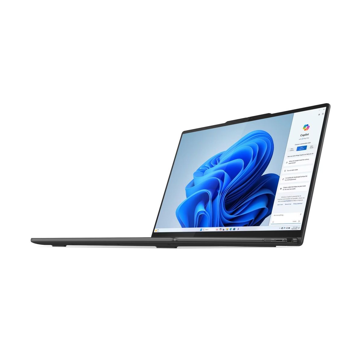 Lenovo Yoga 7 2-in-1 14IML9 14" Core Ultra 5 125H 16GB RAM 512GB SSD Win 11 Home