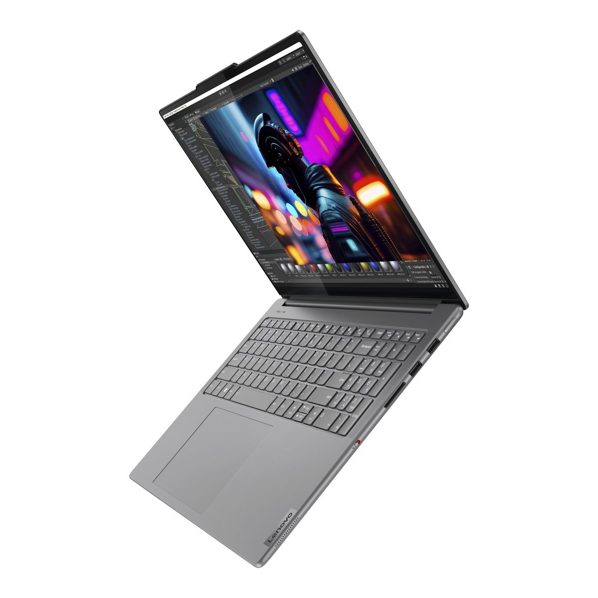 Lenovo IdeaPad 5 2-in-1 16AHP9 16" Ryzen 7 8845HS 16GB RAM 1TB SSD Win 11 Home