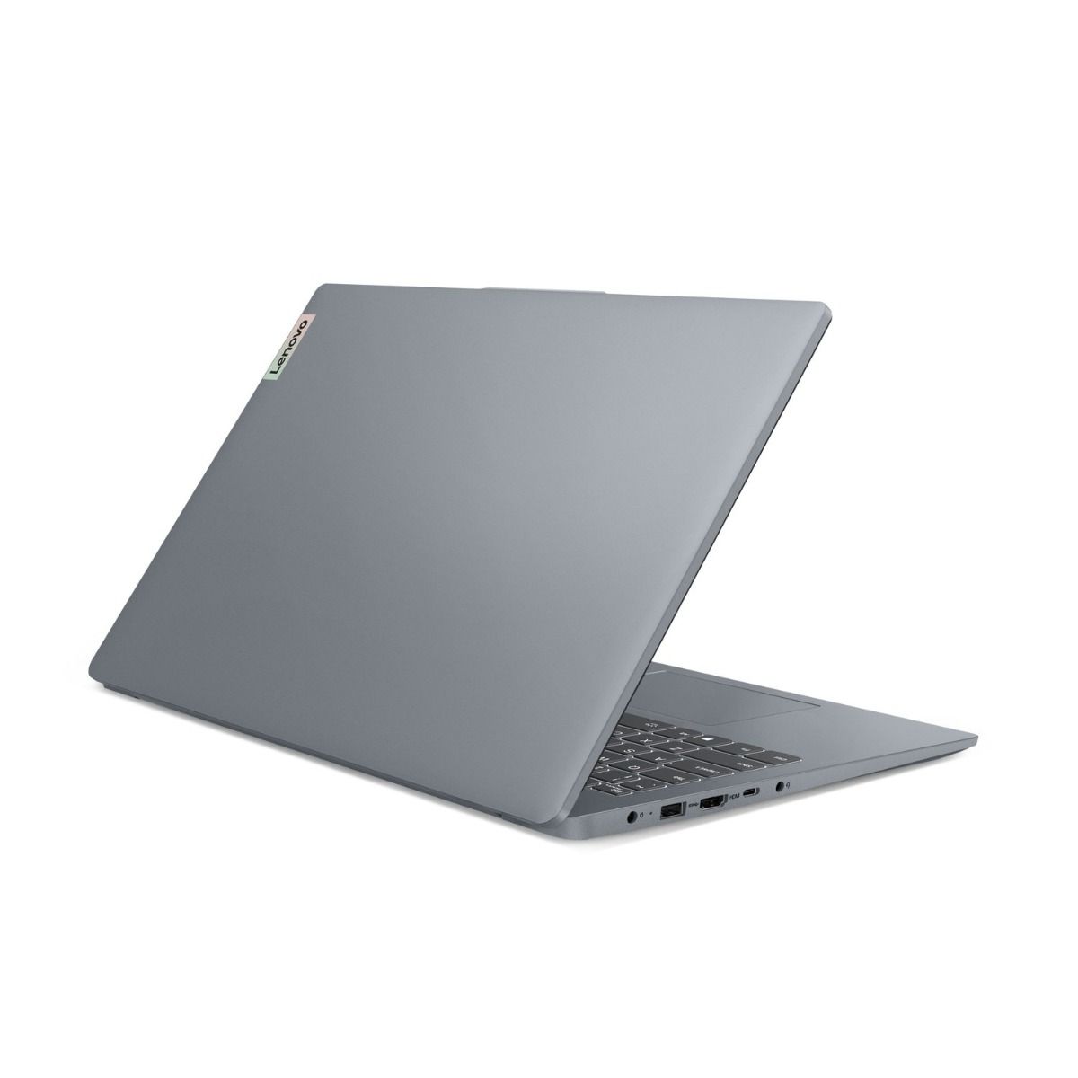 Lenovo IdeaPad Slim 3 15IAH8 15.6" Laptop Intel Core i5 8GB RAM 512GB SSD