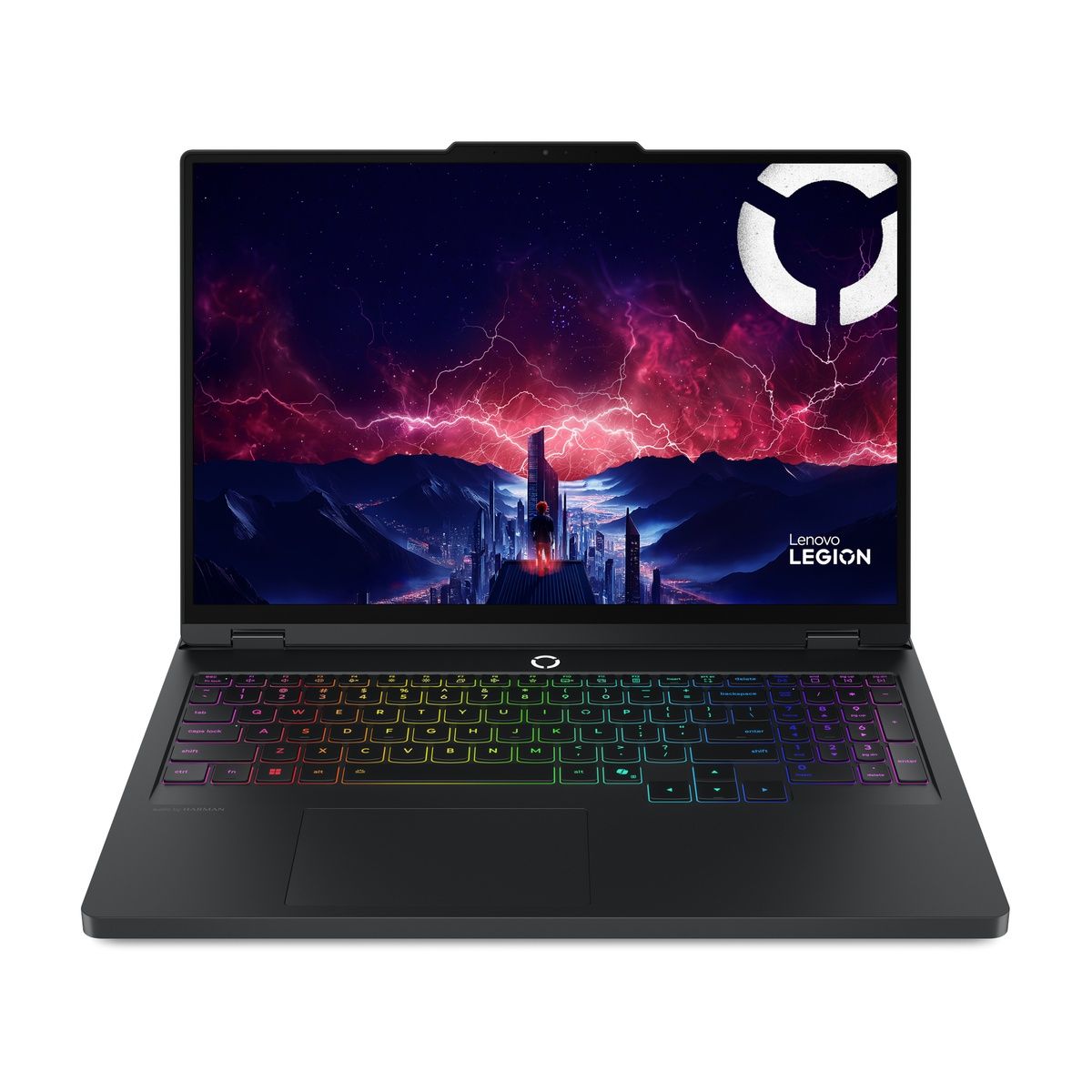 Lenovo Legion Pro 5 16AFR10 16" Ryzen 9 9955HX 32GB RAM 1TB SSD RTX 5070 GPU