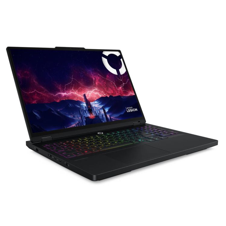 Lenovo Legion Pro 5 16AFR10 16" Ryzen 9 9955HX 32GB RAM 1TB SSD RTX 5070 GPU
