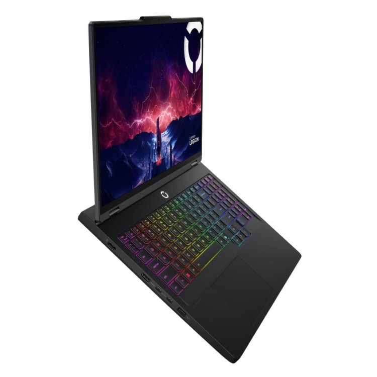 Lenovo Legion Pro 5 16AFR10 16" Ryzen 9 9955HX 32GB RAM 1TB SSD RTX 5070 GPU