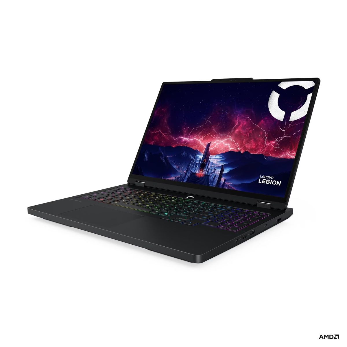 Lenovo Legion Pro 5 16AFR10 16" Ryzen 9 9955HX 32GB RAM 2TB SSD RTX 5070 GPU