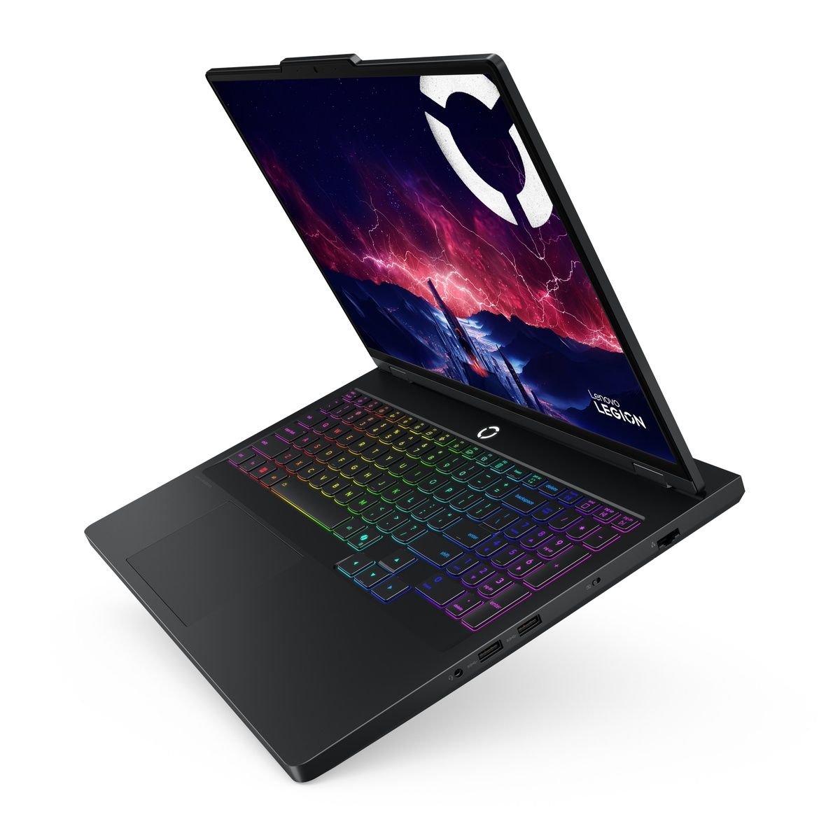 Lenovo Legion Pro 5 16AFR10 16" Ryzen 9 9955HX 32GB RAM 2TB SSD RTX 5070 GPU