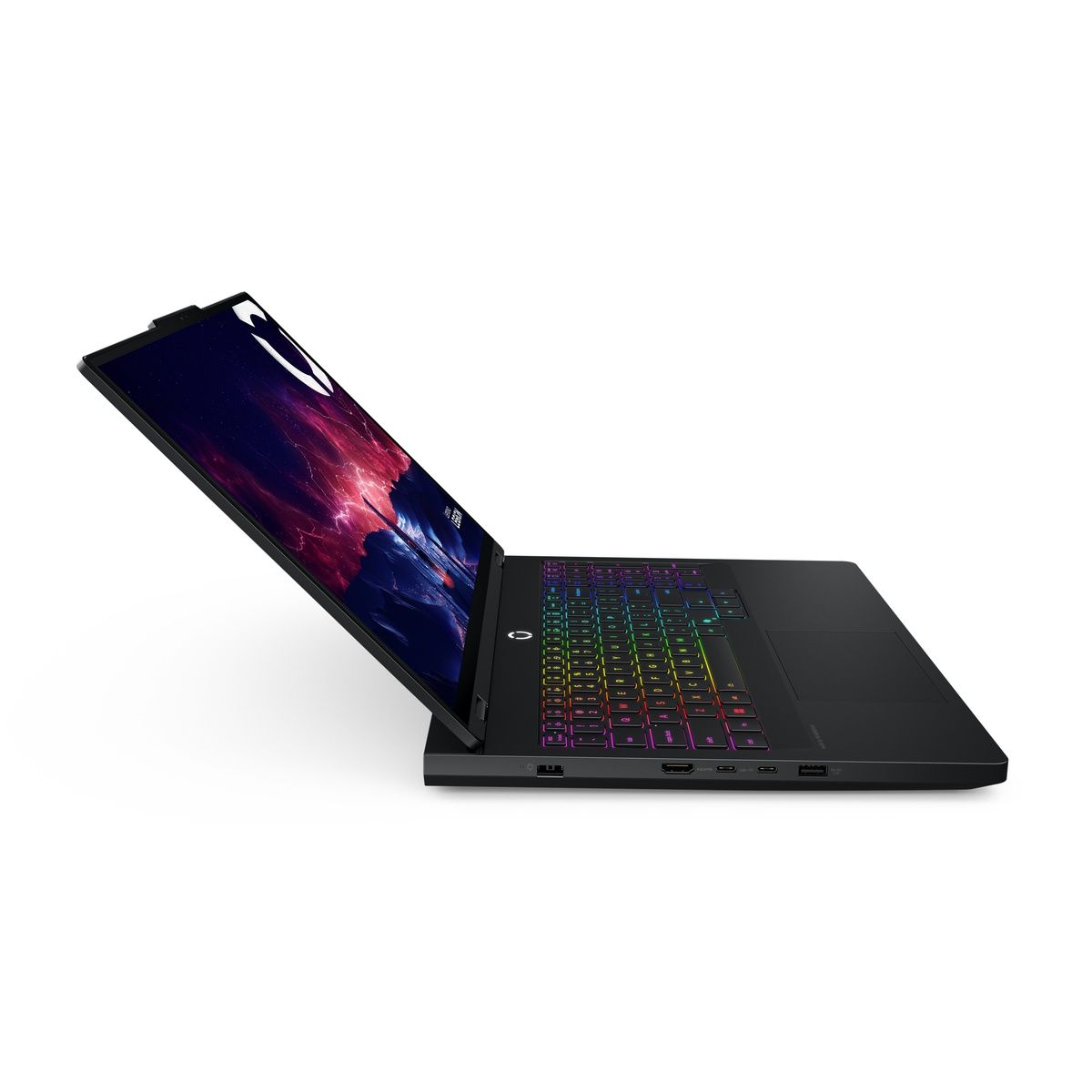 Lenovo Legion Pro 5 16AFR10 16" Ryzen 9 9955HX 32GB RAM 2TB SSD RTX 5070 GPU