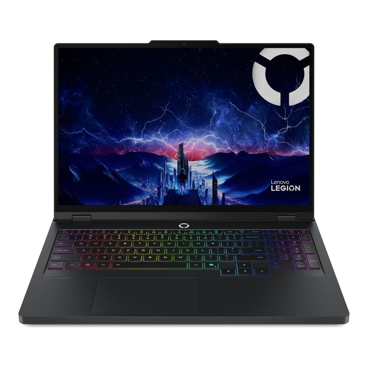 Lenovo Legion Pro 5i Gen 10 16" Core Ultra 9 275HX 32GB RAM 1TB SSD RTX 5070 GPU