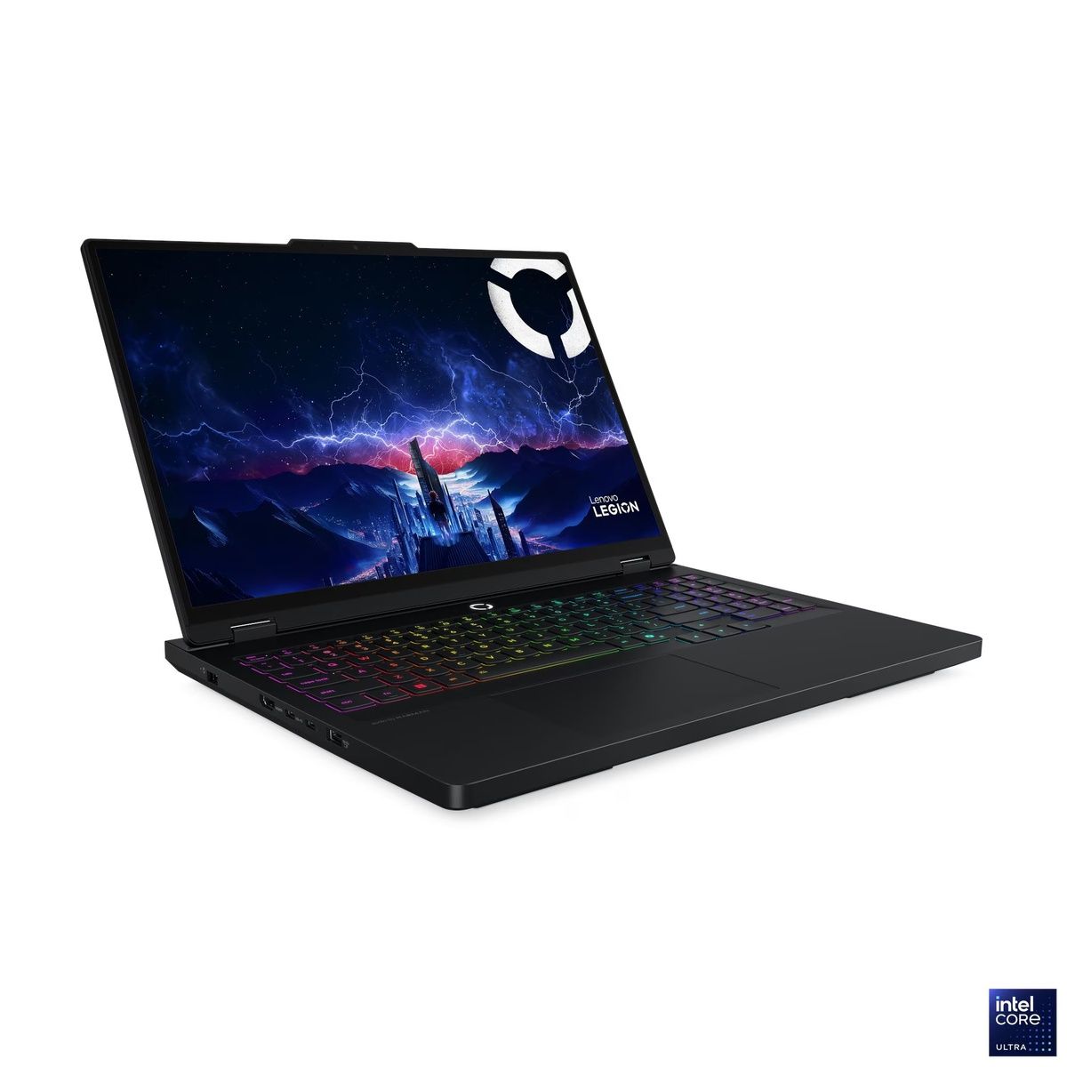 Lenovo Legion Pro 5i Gen 10 16" Core Ultra 7 255HX 32GB RAM 1TB SSD RTX 5070 GPU