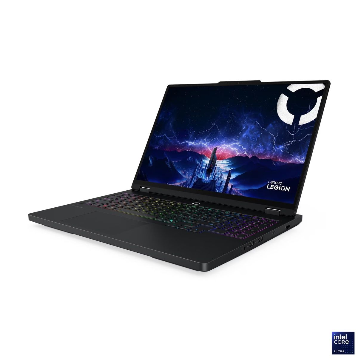 Lenovo Legion Pro 5i Gen 10 16" Core Ultra 7 255HX 32GB RAM 1TB SSD RTX 5070 GPU