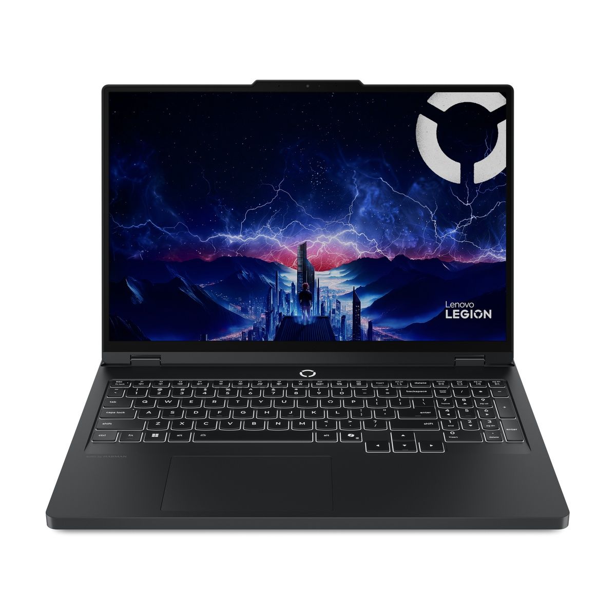 Lenovo Legion Pro 5i Gen 10 16" Core Ultra 7 255HX 32GB RAM 1TB SSD RTX 5070 GPU