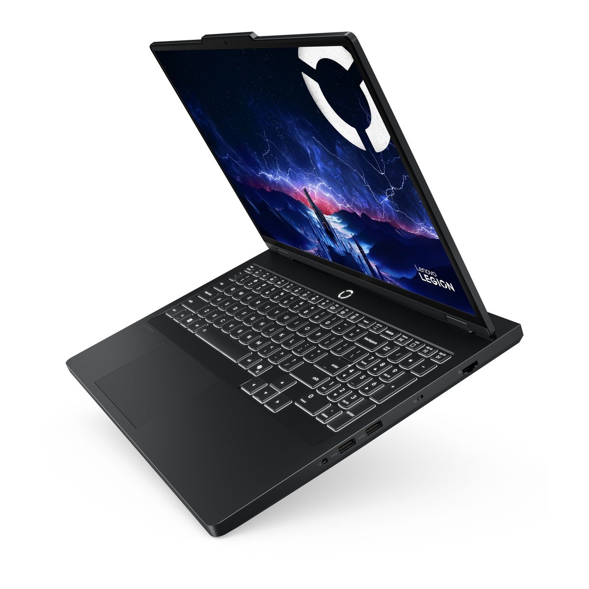 Lenovo Legion Pro 5i Gen 10 16" Core Ultra 7 255HX 32GB RAM 1TB SSD RTX 5070 GPU