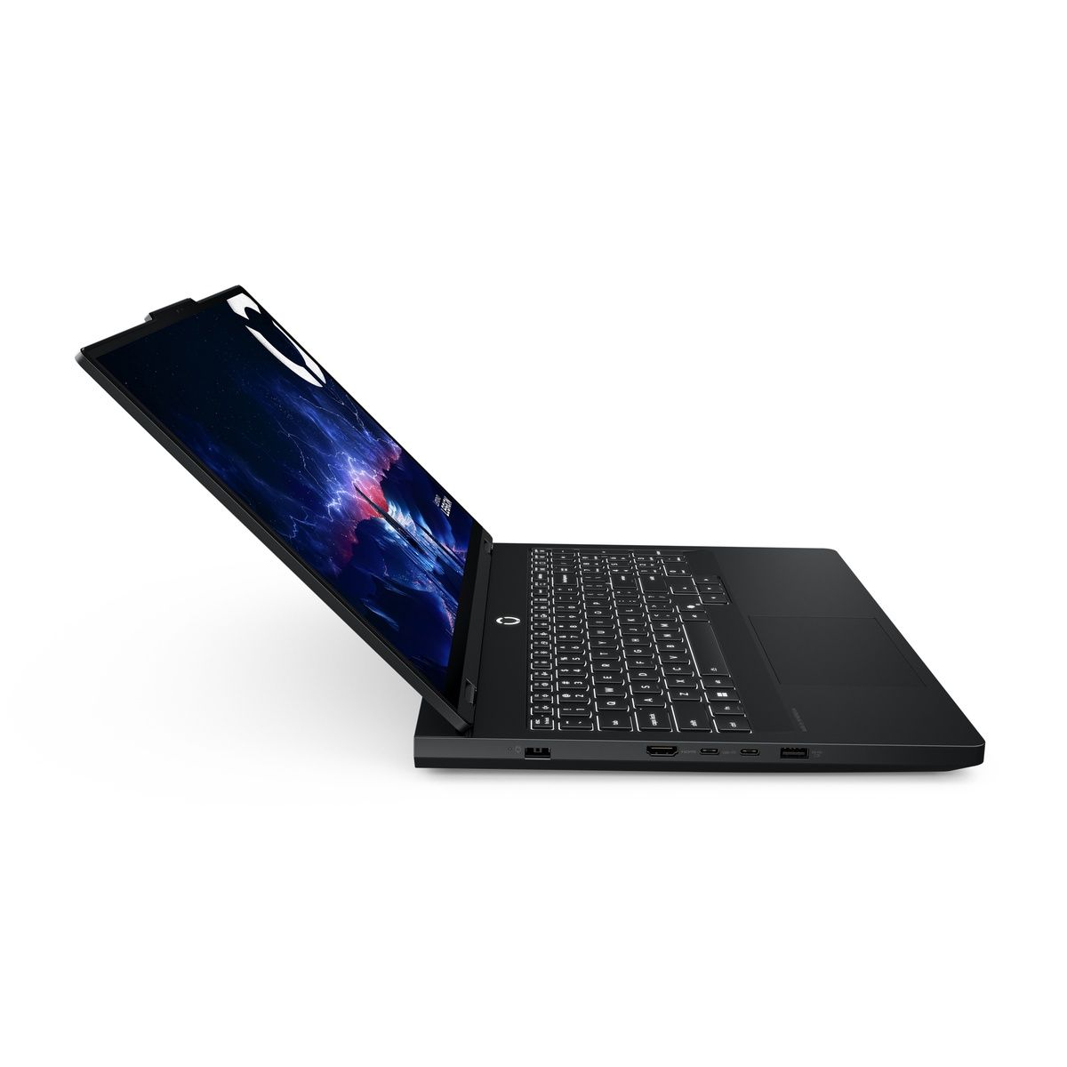 Lenovo Legion Pro 5i Gen 10 16" Core Ultra 7 255HX 32GB RAM 1TB SSD RTX 5070 GPU