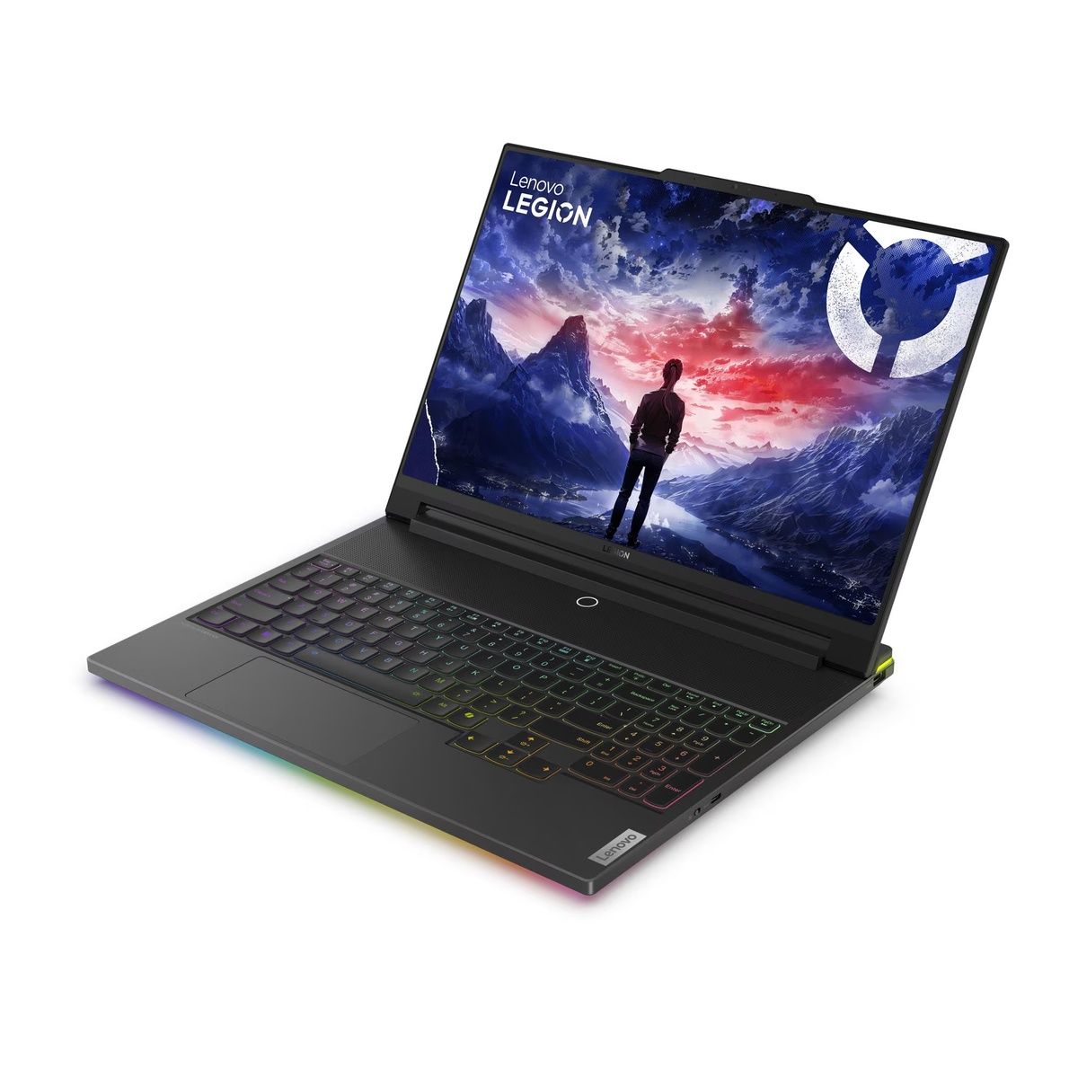Lenovo Legion 9 16IRX9 16" Core i9-14900HX 64GB RAM 2TB SSD RTX 4090 GPU