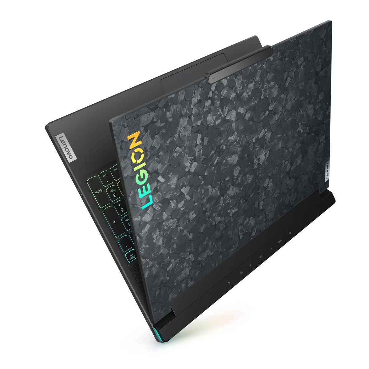 Lenovo Legion 9 16IRX9 16" Core i9-14900HX 64GB RAM 2TB SSD RTX 4090 GPU
