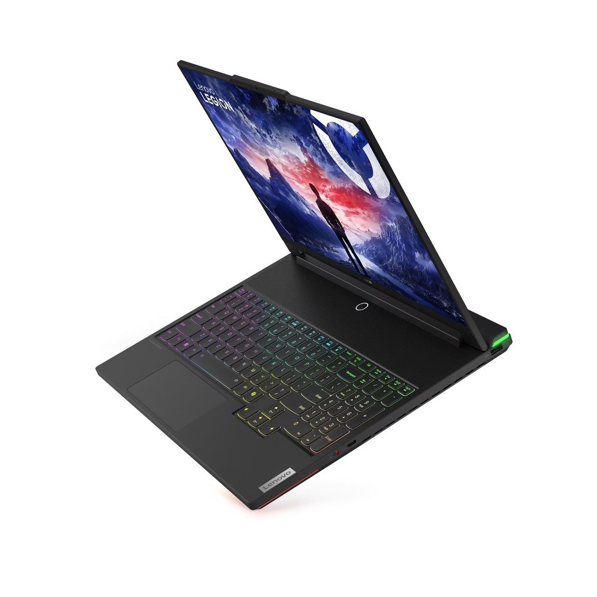 Lenovo Legion 9 16IRX9 16" Core i9-14900HX 64GB RAM 2TB SSD RTX 4090 GPU