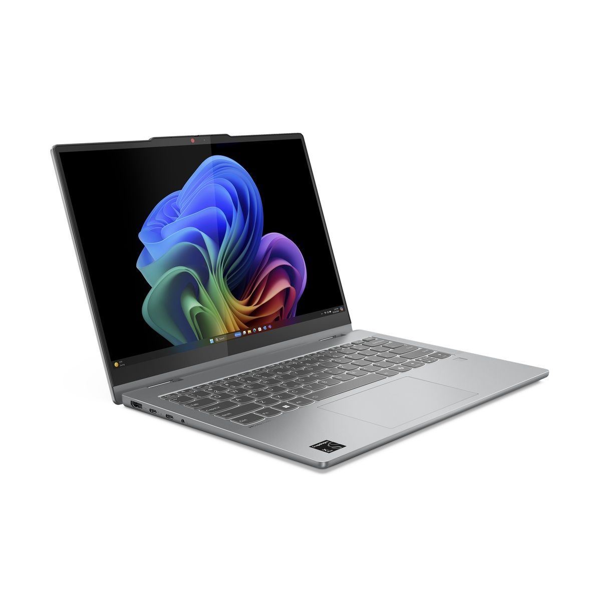 Lenovo IdeaPad 5 14" Snapdragon X Plus X1P-42-100 16GB RAM 512GB SSD Win 11 Home