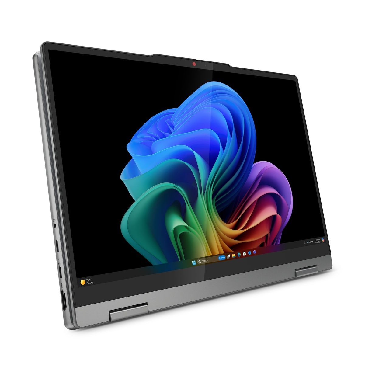Lenovo IdeaPad 5 14" Snapdragon X Plus X1P-42-100 16GB RAM 512GB SSD Win 11 Home