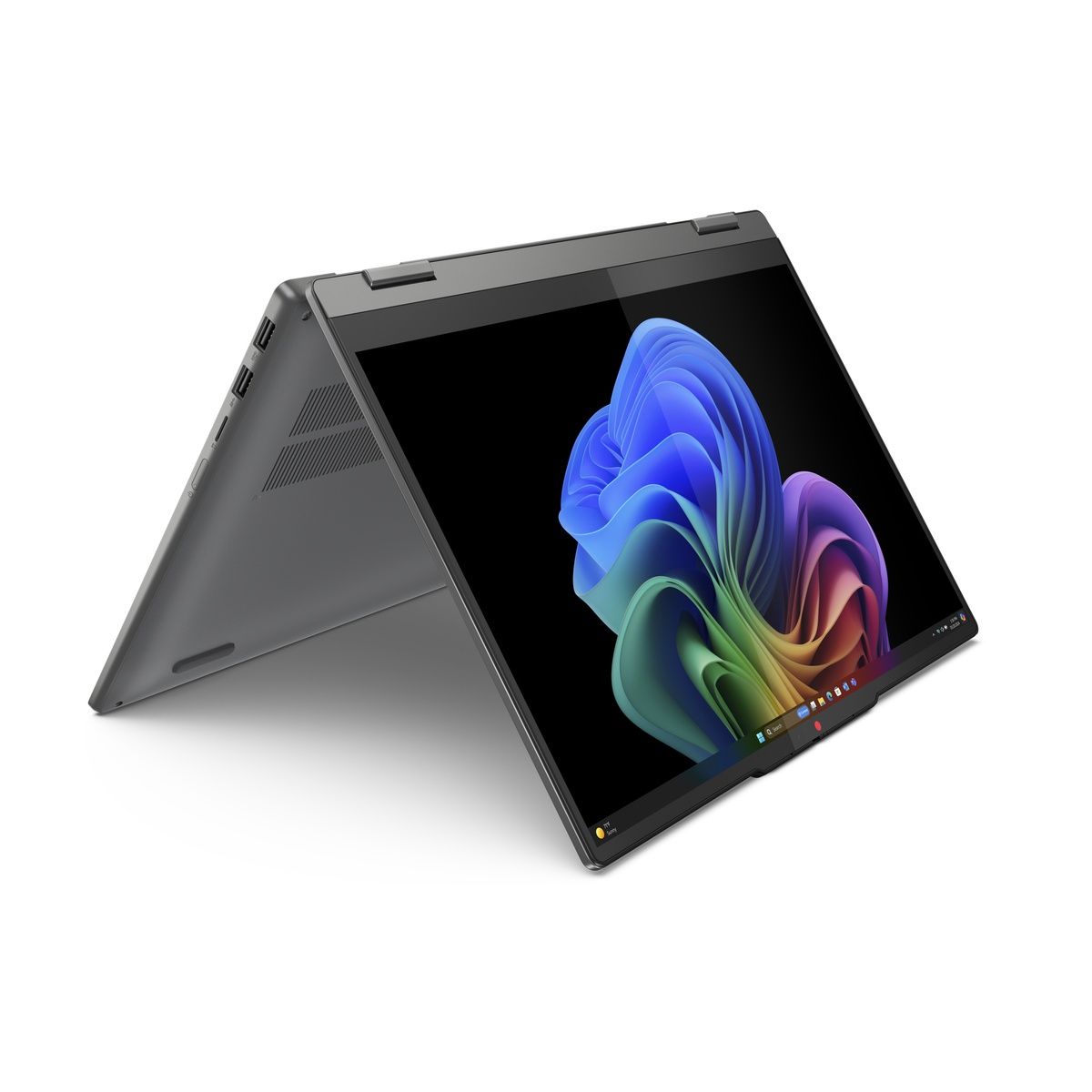 Lenovo IdeaPad 5 2-in-1 14Q8X9 14" X1-26-100 16GB 1TB SSD Win 11 Home Luna Grey