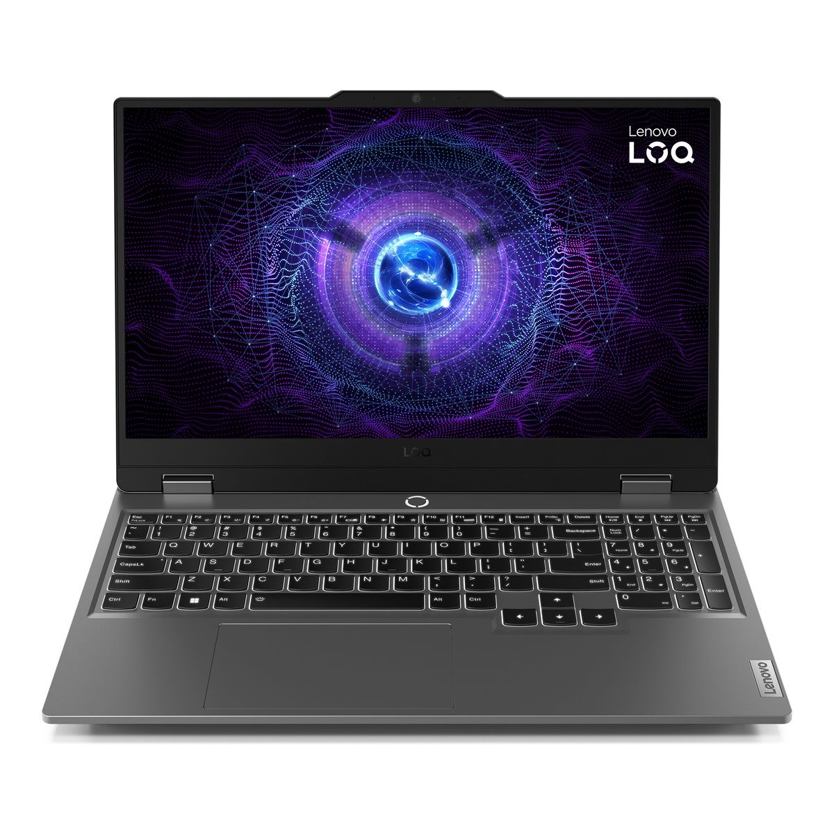 Lenovo LOQ 15IAX9 15.6" Core i5-12450HX 24GB RAM 512GB SSD RTX 4060 GPU