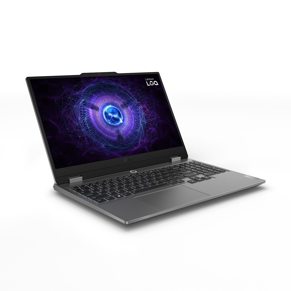 Lenovo LOQ 15IAX9 15.6" Core i5-12450HX 24GB RAM 512GB SSD RTX 4060 GPU